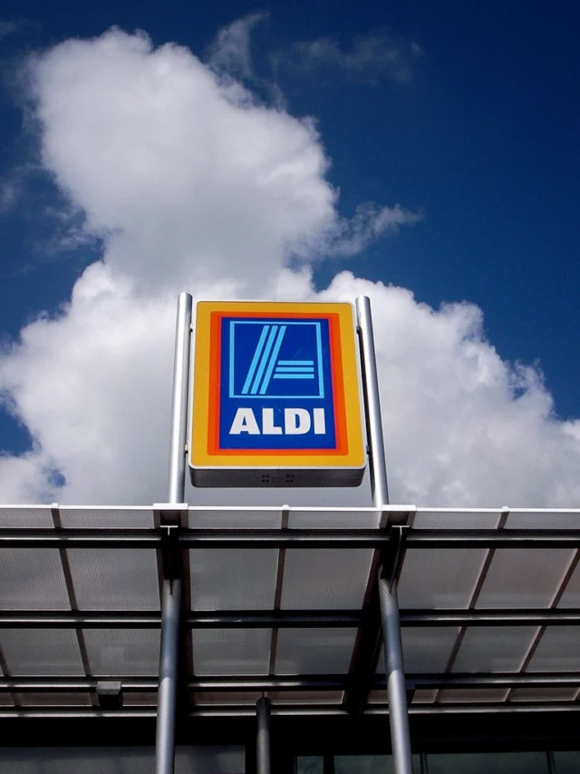 The 8 Best-Value Items to Buy at Aldi